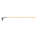 Azadón jardinero Classic, mango de madera 54", TRUPER 10553