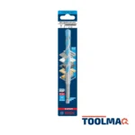 Broca MultiConstruction HEX-9 3/8"x4"x6" Bosch Expert 2608.901.464-000