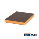 Esponja Abrasiva 13x98x120 mm Gr 180/240 Contornos Bosch Expert 2608.901.171-000