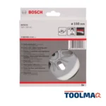 Plato de Velcro 6" Blando Extra Suave Bosch 2608.601.114-000