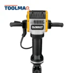 Martillo Demoledor Hexagonal 1-1/8" 30 Kilos D25980-B2 Dewalt