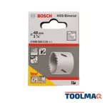 Sierra Copa Cobaltada 48 mm – 1 7/8” 2608.584.116-000