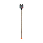 Broca SDS Plus 1/2 x 12", Truper 11281