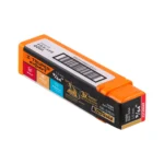 Broca HSS 9/64″ Trugold para metal, Truper Expert BAV-9/64 11120
