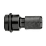 Adaptador de Llave De Impacto 1/2'' a 1/4" Atornillador Drywall Ingco