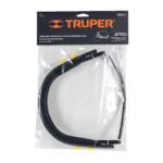 Adaptador de protector facial para casco Truper - Imagen 3