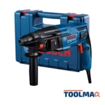 Rotomartillo SDS Plus 720W 2J Bosch GBH 220 0611.2A6.0E0-000