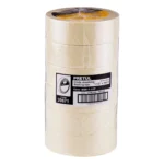 Cinta masking tape de 1-1/2" x 50 m, Pretul 20671