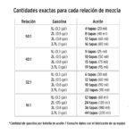 Aceite sintético para motor de 2 tiempos, 400 ml Truper - Imagen 4