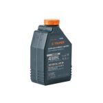 Aceite semi sintético motor 4 tiempos 400ml Truper