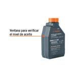 Aceite semi-sintético, 4 tiempos, 1000ml (34 oz), Truper - Imagen 2