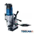 Taladro de Base Magnética 1200W 510 rpm Bosch GBM 50-2 0601.1B4.0E0-000