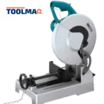 Tronzadora de Metal 12" 1750W 1300 rpm para Discos Carburados Makita LC1230