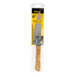 Cuchillo de chef 6" mango de madera, Pretul 23080
