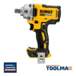 Llave de Impacto 1/2" 20V XR 447 Nm Baretool Dewalt DCF896HB