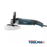 Pulidora Bosch Gpo 14 Ce 1400 Watts Velocidad Regulable 0601.389.0E0-000