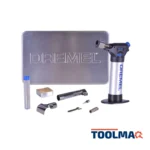 Soplete Dremel Versaflame A Gas Butano Soldador F013.220.0AA-000