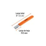 Afilador para herramientas de corte Truper - Imagen 3