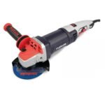 Amoladora angular 1550w 5" industrial Makute - Imagen 2