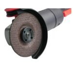 Amoladora angular 1550w 5" industrial Makute - Imagen 5