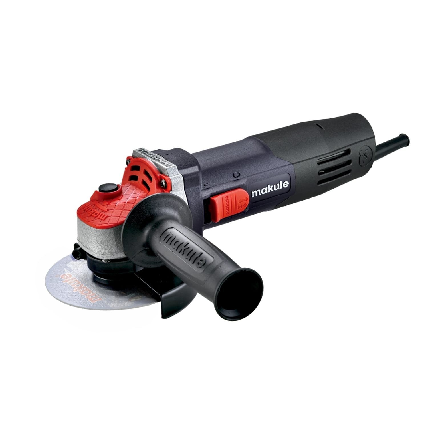 ag126-sv0114 Esmeril angular 4.5" 115mm 850W - Imagen 1