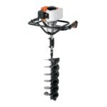 Ahoyadora a gasolina 52cc 1.9 HP Truper