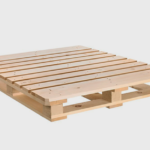 Pallets a Medidas