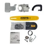Adaptador de Motosierra 12'' para Amoladora UYUSTOOLS - Imagen 3