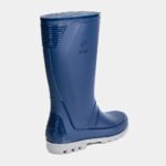 Botas de Mujer Andina Azul Gris - Imagen 2