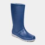 Botas de Mujer Andina Azul Gris - Imagen 5