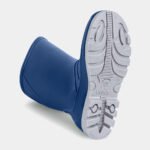 Botas de Mujer Andina Azul Gris - Imagen 3