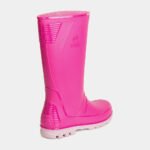 Botas de Mujer Andina Fucsia Rosado - Imagen 2