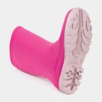 Botas de Mujer Andina Fucsia Rosado - Imagen 3