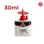 ACEITE LUBRICANTE FRASCO 30ML 3 EN 1 - Imagen 2
