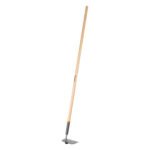 Azadon jardinero mango 54¨ Truper