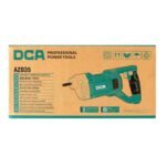 Vibrador de Concreto 8MM 1200w DCA - Imagen 4