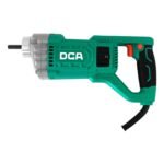 Vibrador de Concreto 8MM 1200w DCA + Manguera 3 metros DCA - Imagen 3