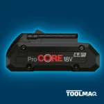Batería ProCORE18V 4.0Ah Bosch Professional 1600.A01.6GB-000