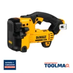 Cortador de Varilla Roscada 20V Baretool Dewalt DCS350B