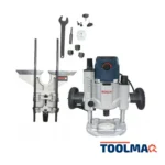 Ruteadora 1/2" - 1/4" 1600W 76 mm Bosch GOF 1600 CE 0601.624.0E0-000