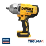 Llave de Impacto 1/2" 20V XR 1396 Nm Baretool Dewalt DCF900B-B3