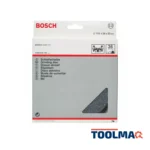 Piedra Grano 60 -GSM 175- para esmeril de banco 2608.600.110-000