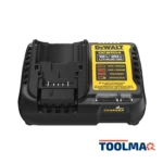 Cargador de Batería Ion de Litio 12V / 20V Dewalt DCB1104-B2