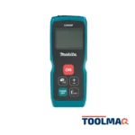 Medidor de Distancia Láser 50 Metros Makita LD050P