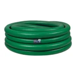 Manguera de succión y descarga 4" p/motobomba, rollo 30m 101041