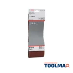 Lija de Banda 4X24" Grano 80 X3U Best for Wood 2608.606.131-000