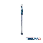 Broca Sds-Max 1"x520mm Bosch 2608.900.241-000