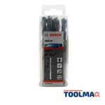 Broca Metal HSS-G X10U 7.9mm 5/16" Bosch 2608.585.452-000