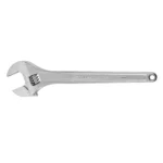 Llave ajustable (perico) 15" profesional cromada, Expert PET-15C 100049
