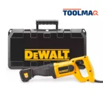 Sierra Sable 1000W 280mm Dewalt DW304PK-B2